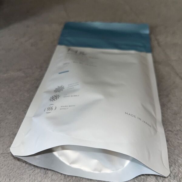 アッシュアンド 水素入浴剤 300g