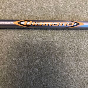 callawayMARVERIC純正シャフト 40S Diamana Sシリーズ シャフト 三菱レイヨン ゴルフ