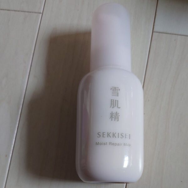 雪肌精 モイストリペアミルク 乳液