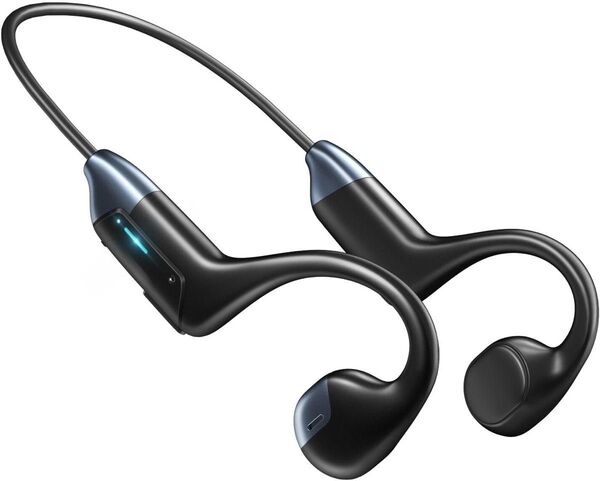 【価格交渉大歓迎!】イヤホン 骨伝導イヤホン ヘッドホン Bluetooth Bluetooth 5.4 ワイヤレスヘッドホン