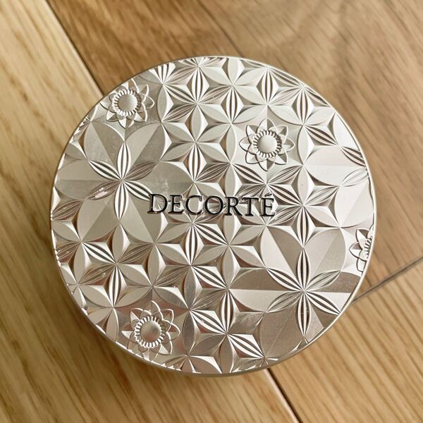 DECORTE LOOSE POWDER 03 luminous pink(箱無し)