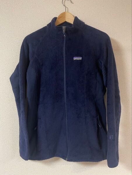 美品 パタゴニア R2ジャケット Patagonia R2 フリース ウィメンズM