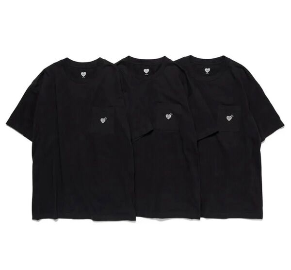 HUMAN MADE Tシャツ