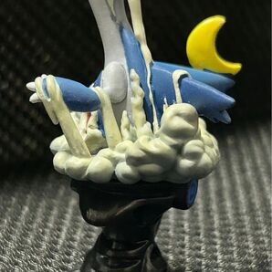 ラティオス 海洋堂 フィギュア
