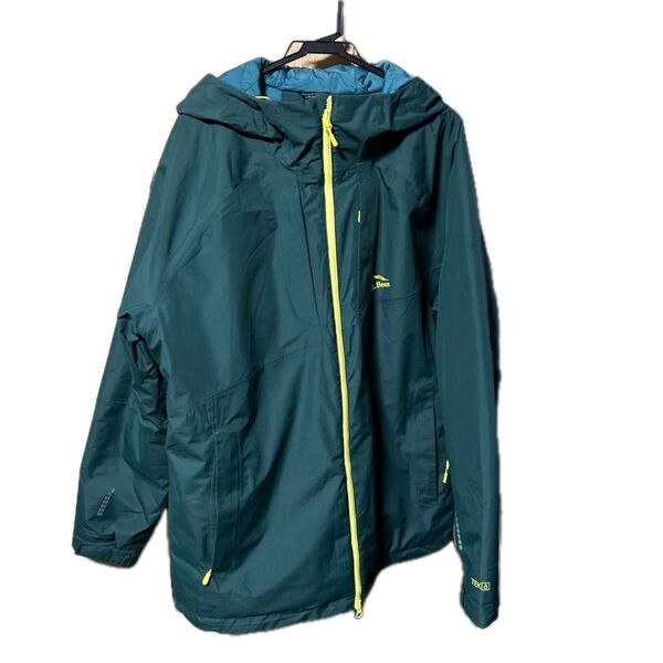 L.L.Bean スキーウェア(XXXL)