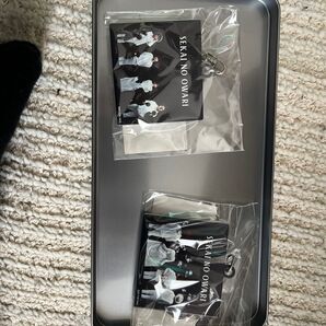 世界の終わり キーホルダー アクリルキーホルダー