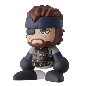 パワフルプロ野球 パワプロくんならぶんです。 KONAMIドリームスターズ スネーク バンダイ コナミ ガシャポン ガチャ