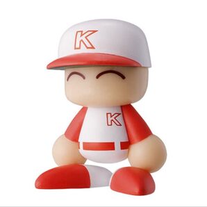 パワフルプロ野球 パワプロくんならぶんです。 KONAMIドリームスターズ パワプロ 笑顔Ver. バンダイ ガシャポン ガチャ