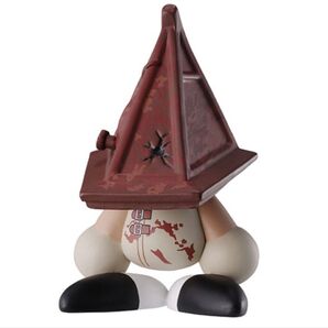 パワフルプロ野球 パワプロくんならぶんです。 KONAMIドリームスターズ ピラミッドヘッド バンダイ コナミ ガシャポン ガチャ