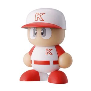 パワフルプロ野球 パワプロくんならぶんです。 KONAMIドリームスターズ パワプロ 初代 バンダイ コナミ ガシャポン ガチャ