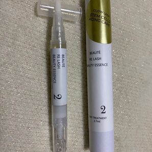 日本製 まつげ育毛美容液 リラッシュ 【ヒト脂肪細胞順化培養液配合】パリジェンヌ HBK アイラッシュセラム 育毛