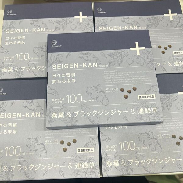 CO 整減漢 シーオーメディカル ダイエットサプリメント