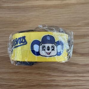 ドアラ ネックストラップ