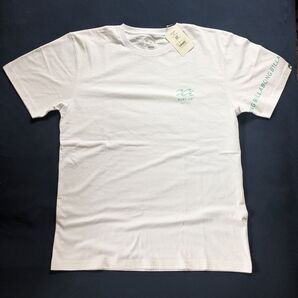 ★新品未使用タグ付★ 《価格交渉 不可》BILLABONG Tシャツ XLサイズ 半袖