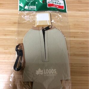 LOGOS ボトルホルダー!