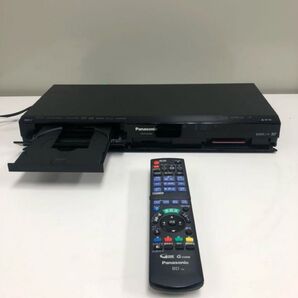 Panasonic ブルーレイ DIGA DMR-BR580