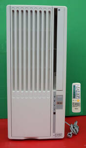 USED Haier JA-16P Window Air Conditioner 動作確認済み