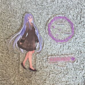 プロセカ宵崎奏アクリルスタンド