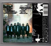 ■ＣＤ■ガラスを割れ！　（Ｔｙｐｅ－Ｄ）（ＤＶＤ付）■欅坂４６■中古■_画像2