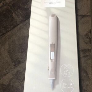 elims STEAM STRAIGHT HAIR IRON スチームストレート ヘアアイロン スチームアイロン