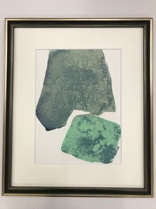 【特価】 ≪ タルコート ≫ オリジナルリトグラフ【石版画】 1982年 DERRIERE LE MIROIR