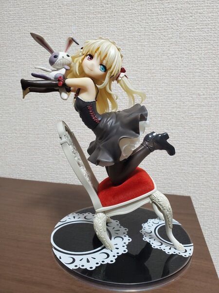 コトブキヤ 僕は友達が少ないNEXT 羽瀬川小鳩 1/8 フィギュア