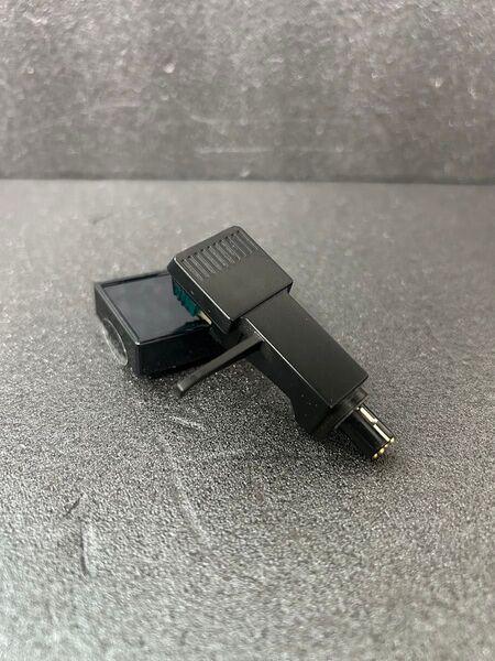 テクニクス カートリッジ ヘッドシェル 針付き