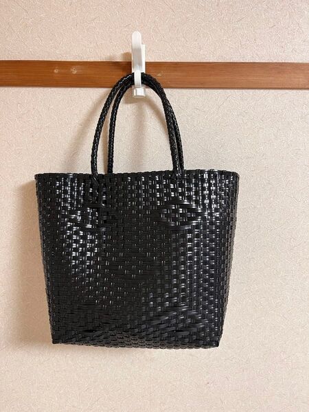 メルカドカゴバッグ軽量職人 小
