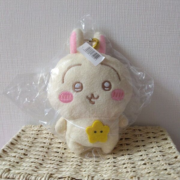 未開封品 うさぎ ちいかわ がま口ポーチ