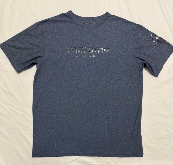 mazume マズメ 釣り フィッシング プライムフレックスTシャツ Mサイズ