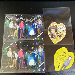 高田村 ランダムブロマイド
