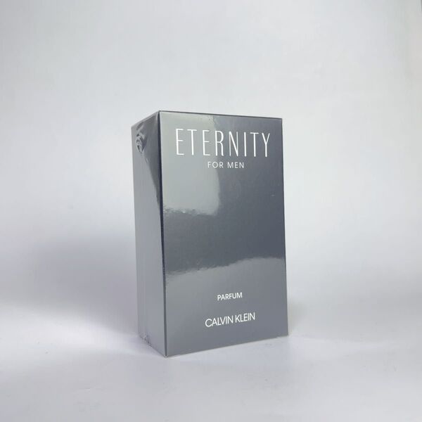カルバンクライン CALVIN KLEIN エタニティフォーメン パルファム P 100ml