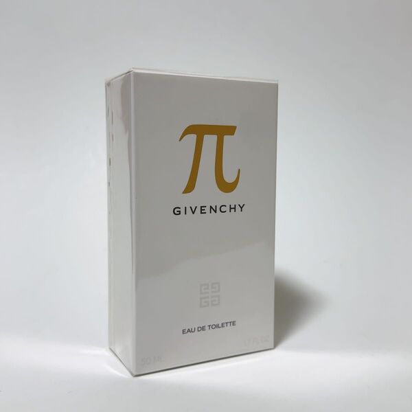 ジバンシイ GIVENCHY π パイ EDT 50ml