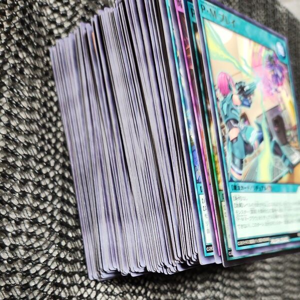 遊戯王ラッシュデュエル ノーマル 字レア 大量まとめ売り PMオープン