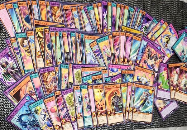 遊戯王ラッシュデュエル ノーマル 字レア 大量まとめ売り PMオープン