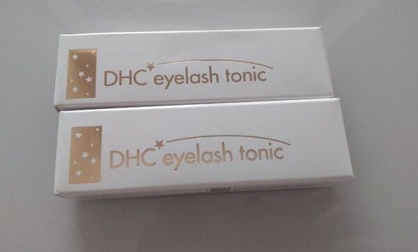 DHC アイラッシュトニックまつ毛美容液 2箱