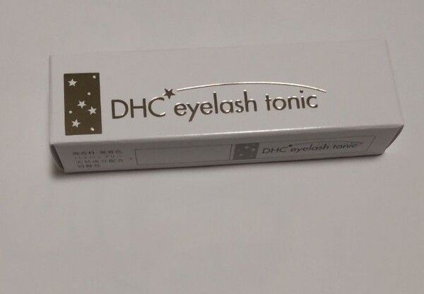 DHCアイラッシュトニックまつ毛美容液