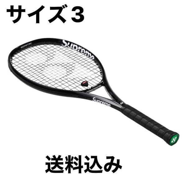 Supreme/Yonex EZONE 100 テニス テニスラケット