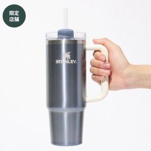 限定!新品☆スターバックスリザーブ STANLEY 3WAYステンレスタンブラー