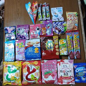 お菓子詰め合わせ 5