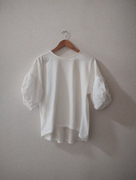 チチカカ Tシャツ トップス 半袖