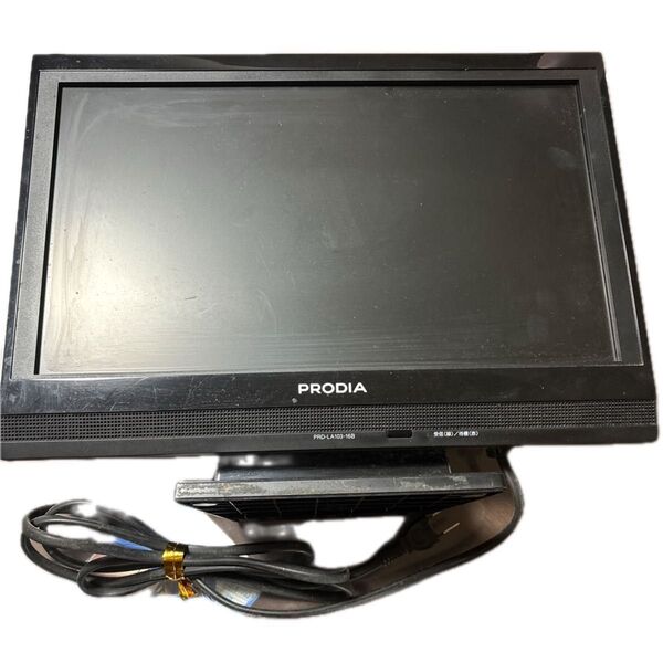 PRODIA PRD-LX03-HB 液晶テレビ