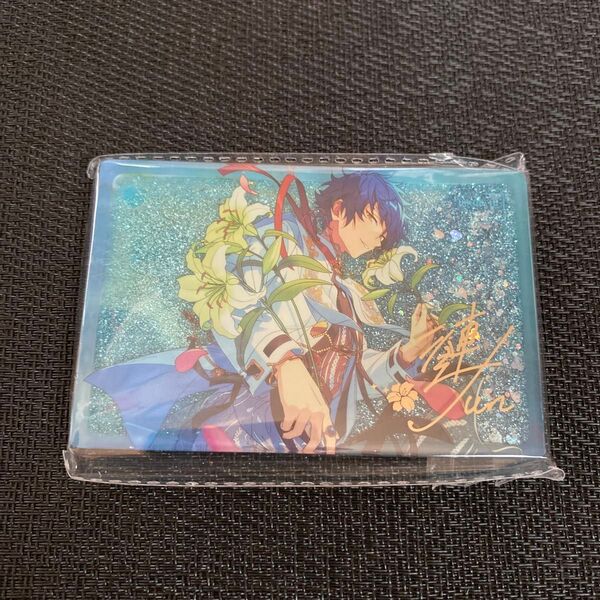 あんスタ 浮影流砂 アクスタ 漣ジュン