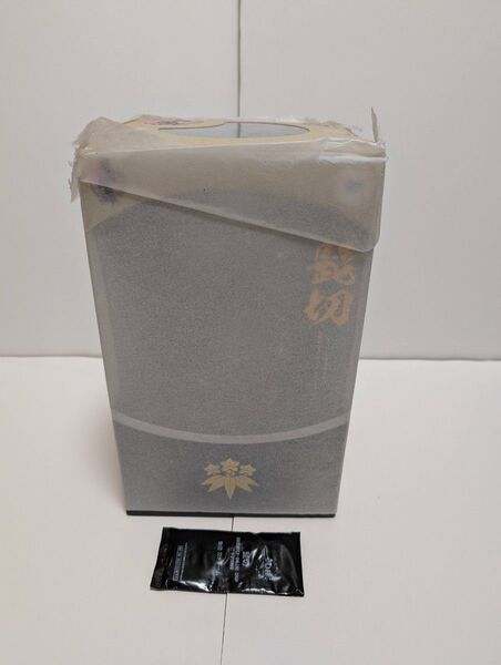 【特典付・未開封品】刀剣乱舞 髭切 1/8スケールフィギュア