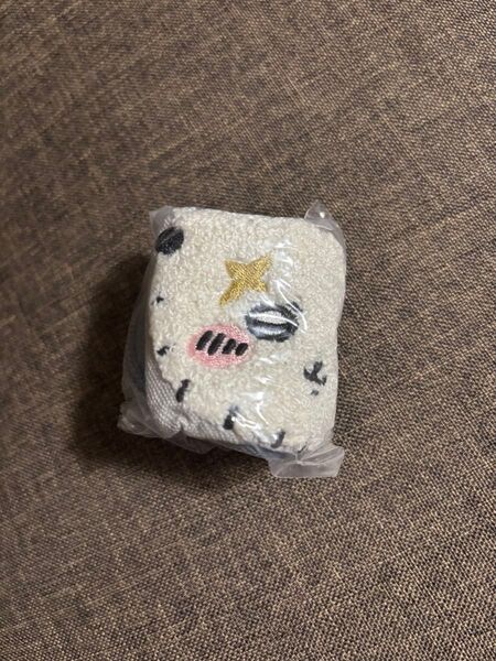 ちいかわ もこもこポーチ ラッコ