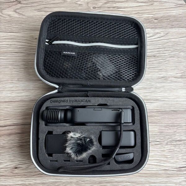 DJI Osmo Pocket2 Creator Combo 収納ケース オズモポケット