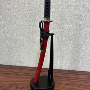 ニッケン ペーパーナイフ 紙切小刀 明智光秀モデル