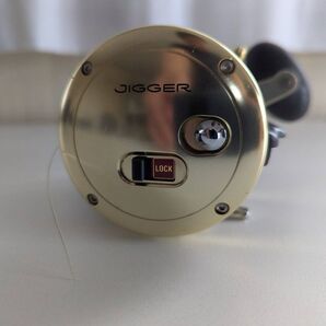 【美品】シマノ OCEA JIGGER 3000P ジギング
