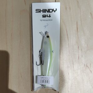 シンディ94SF S パープルクラウン