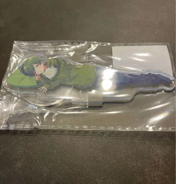 シクフォニ アクリルスタンド ねむねむ ver. すち